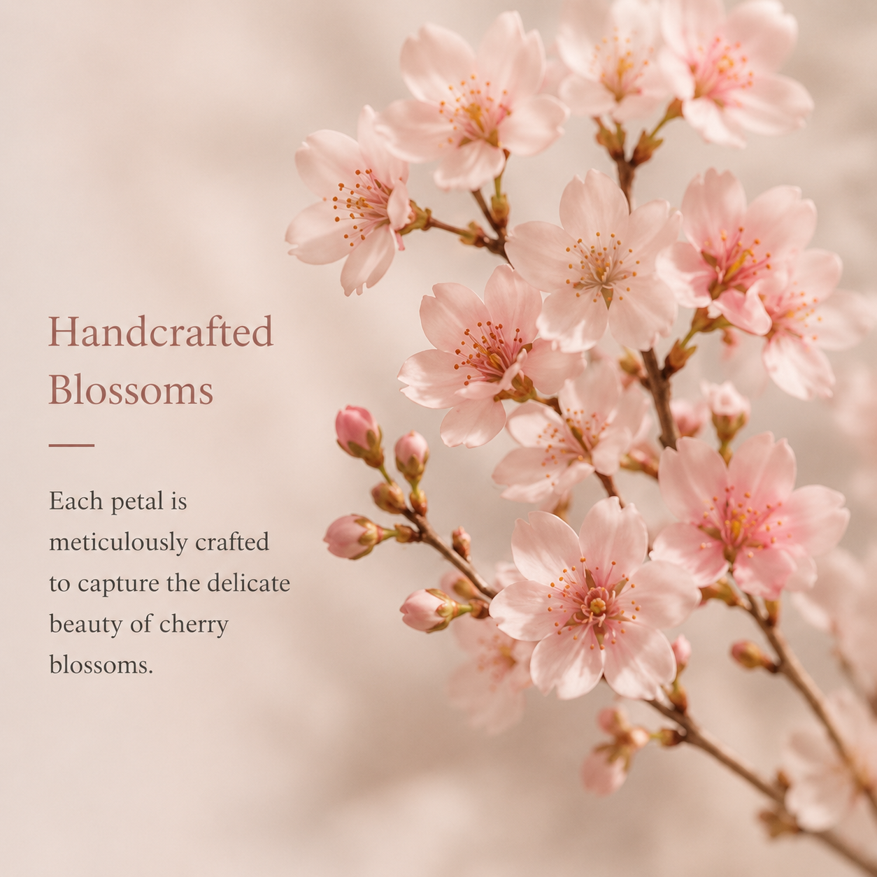 🌸 Torzavia® Sakura Bloom Ceramic Gift Set
